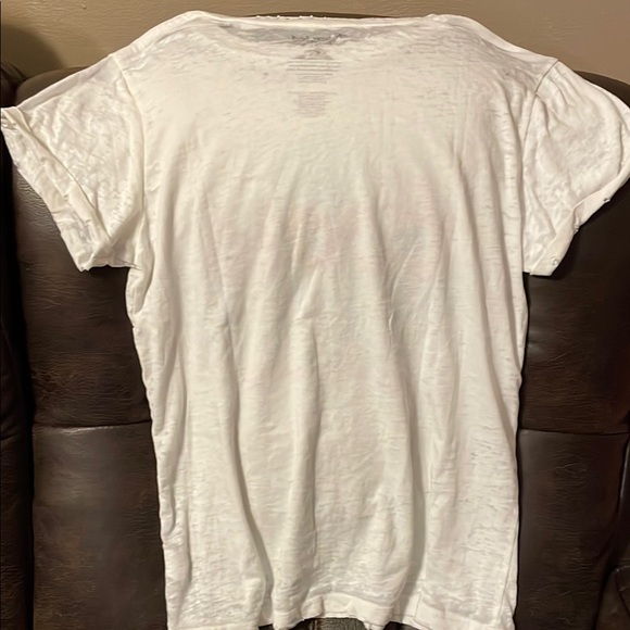 Recycled Karma Coors Light Tee - Picture 3 of 4